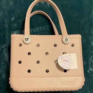NWT Bitty Bogg Bag
